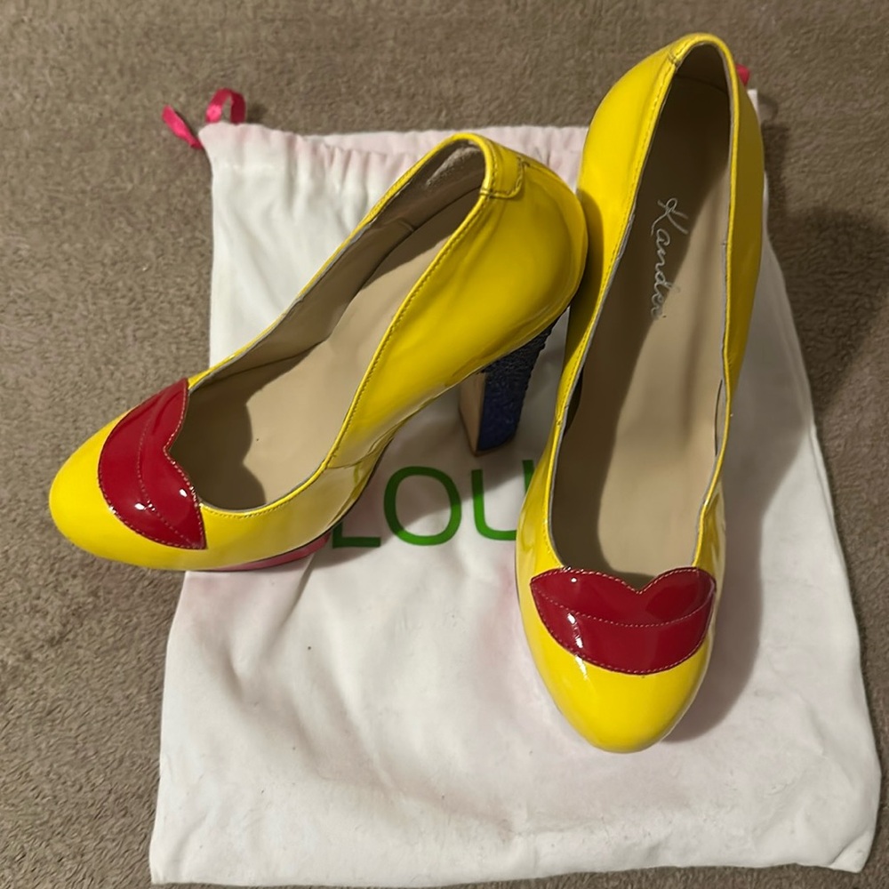 Kandee size 37